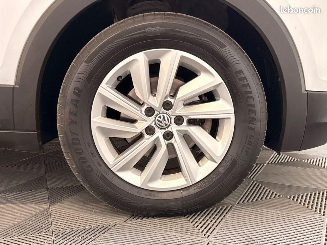 Volkswagen T-Cross 1.0 TSI 95 Start/Stop BVM5 Lounge (image 29)