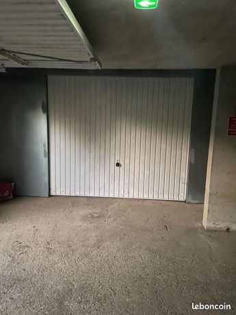 Garage/box 24 m² Grandvilliers