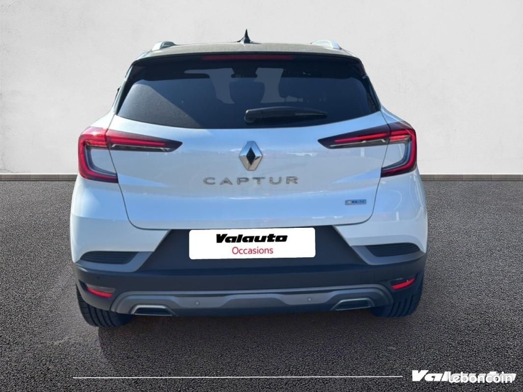 Renault Captur TCE 160 EDC 21 R.S line (image 8)