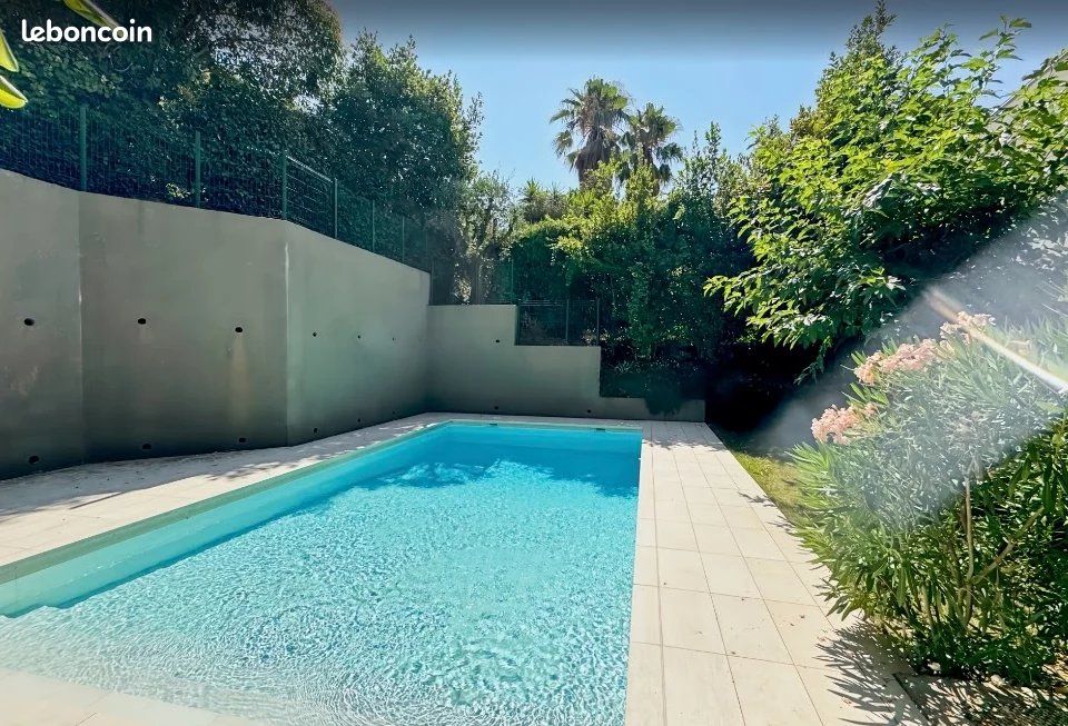 Appartement 1 pièce 25 m² · à Nice · 25 m² · 900 €/mois
