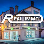 AGENCE REAL IMMO