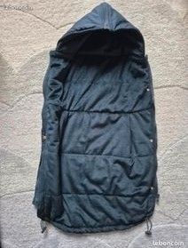 Manteau grossesse excellent état (image 7)