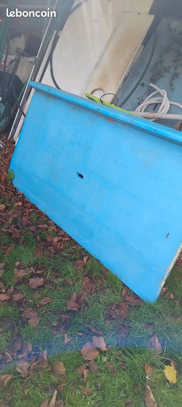 Je vendre mon tableau poisson4 pour 900 (image 3)