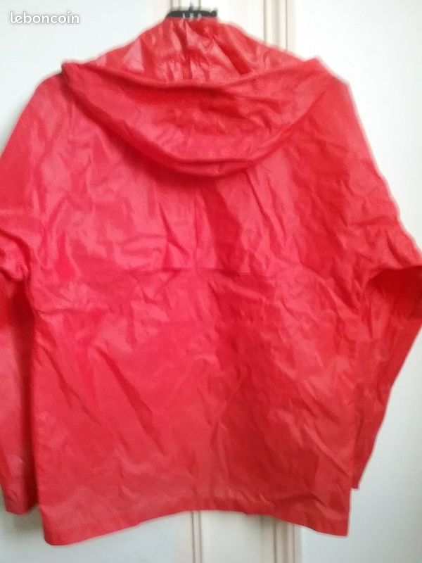 Coupe vent Kway S (image 2)