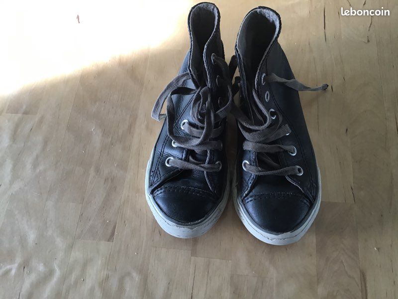Converses enfant (image 2)