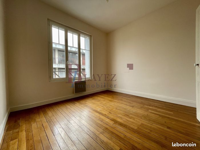Appartement 3 pièces 56 m² · à Ussel · 56 m² · 415 €/mois