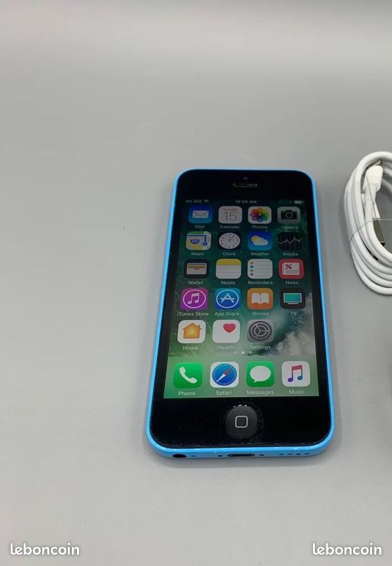 Téléphone iphone (image 1)