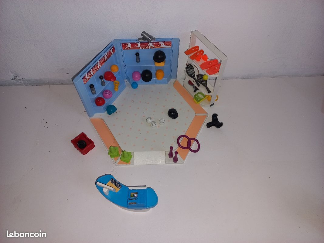 Playmobil (image 1)