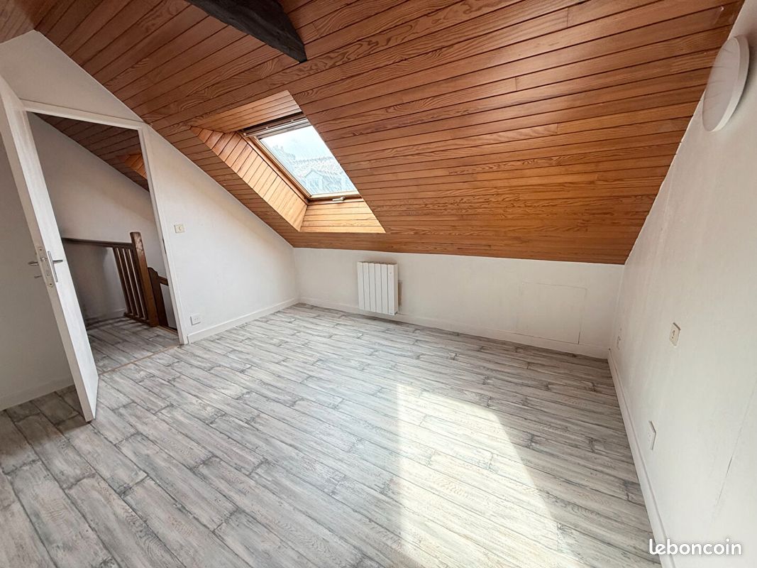 Maison 3 pièces 57 m² · à Lanvollon · 57 m² · 575 €/mois