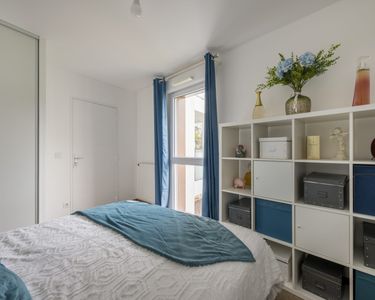 Appartement 419 000 € - 79 m²