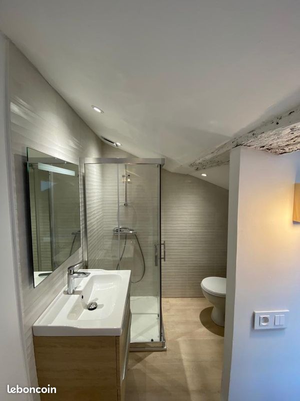 Appartement a louer sete - 1 pièce(s) - 22 m2 - Surfyn