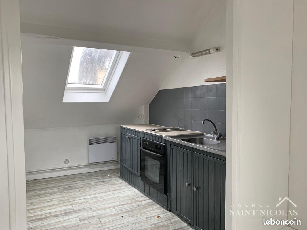 Immeuble 6 pièces 245 m² (image 4)