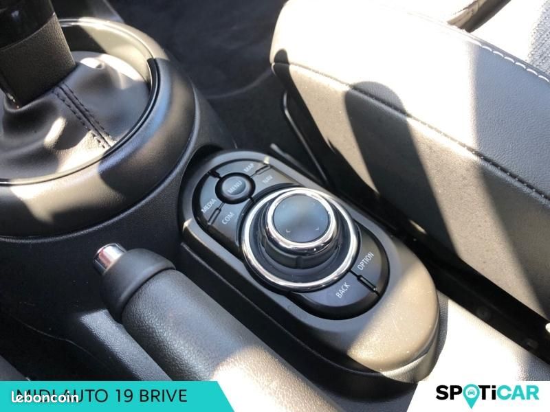 Mini Mini 5 Portes Cooper 136ch Edition Premium Plus BVA7 (image 31)