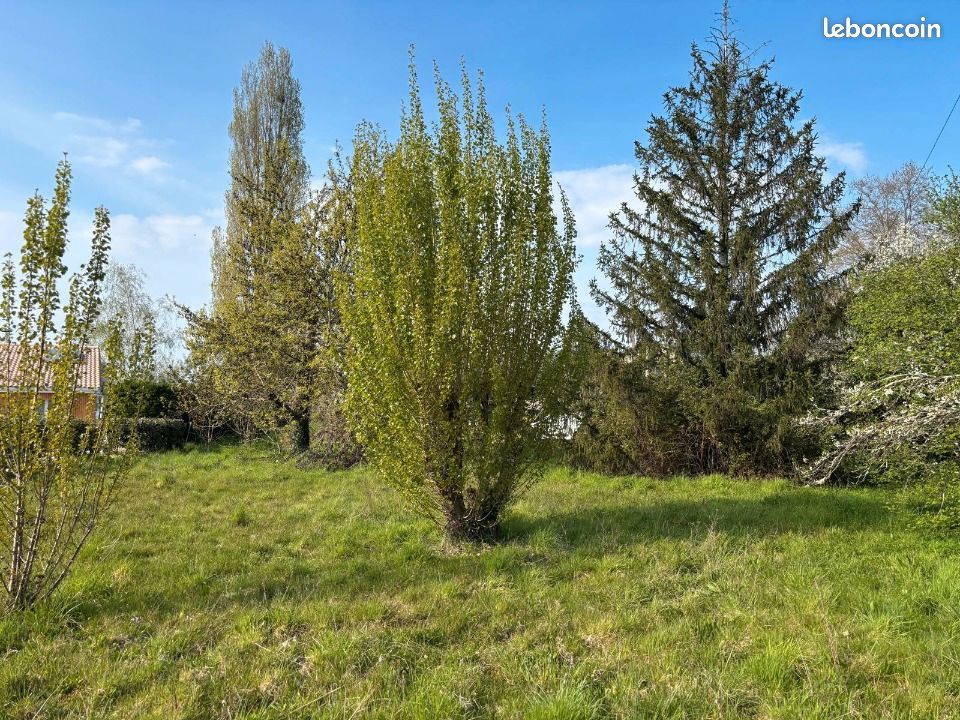 Terrain 420 m² Andernos Les Bains · à Andernos-les-Bains · 180 000 €