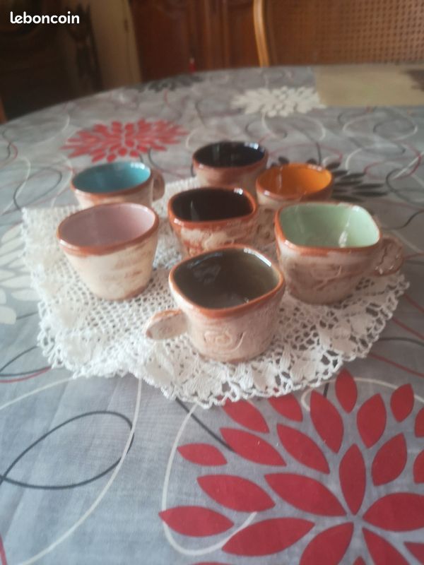 Tasses à café (image 2)