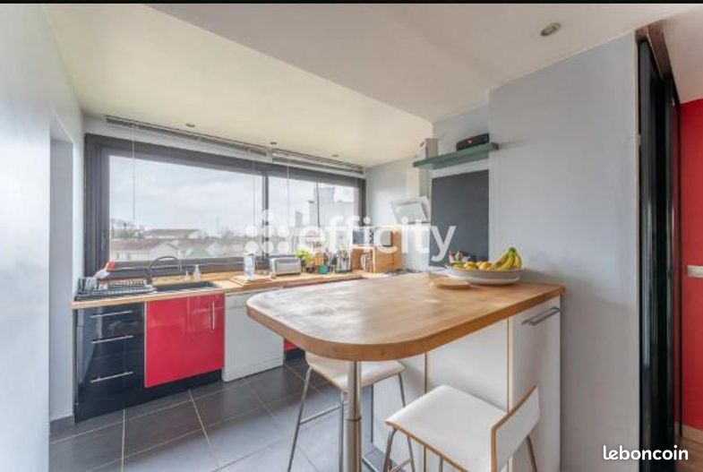 Appartement 5 pièces 100 m² (image 4)