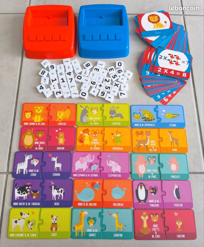 Jeux éducatifs (image 4)