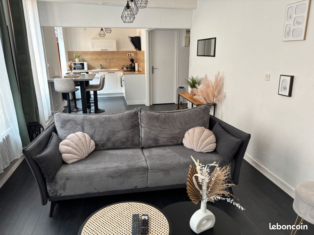 Appartement 2 pièces 47 m² · à Troyes · 47 m² · 119 000 €