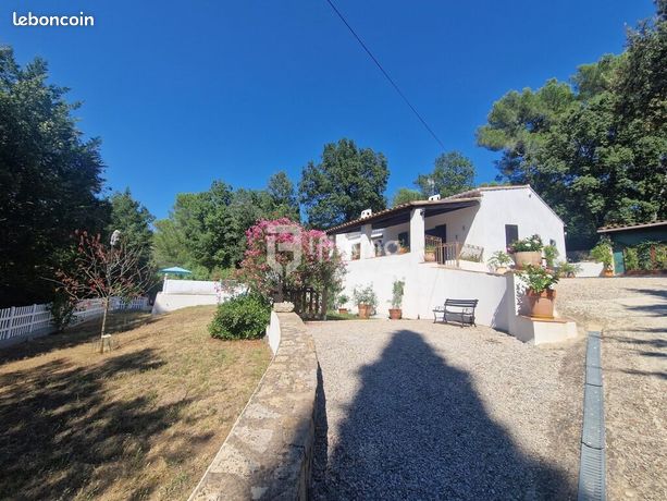 Vente Maison Draguignan Le Bon Coin