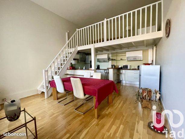 Appartement 3 pièces 99 m²