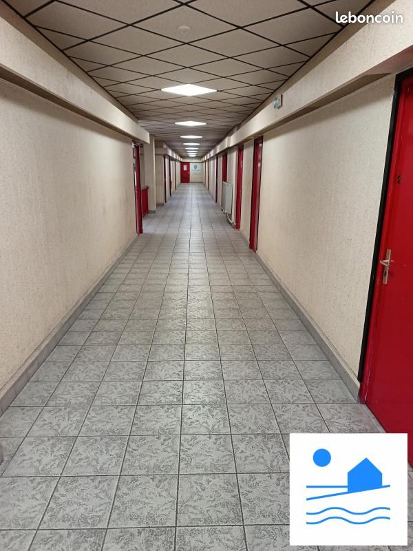 Bureaux 45 m² (image 6)