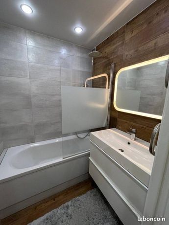 Appartement a louer paris-5e-arrondissement - 1 pièce(s) - 28 m2 - Surfyn