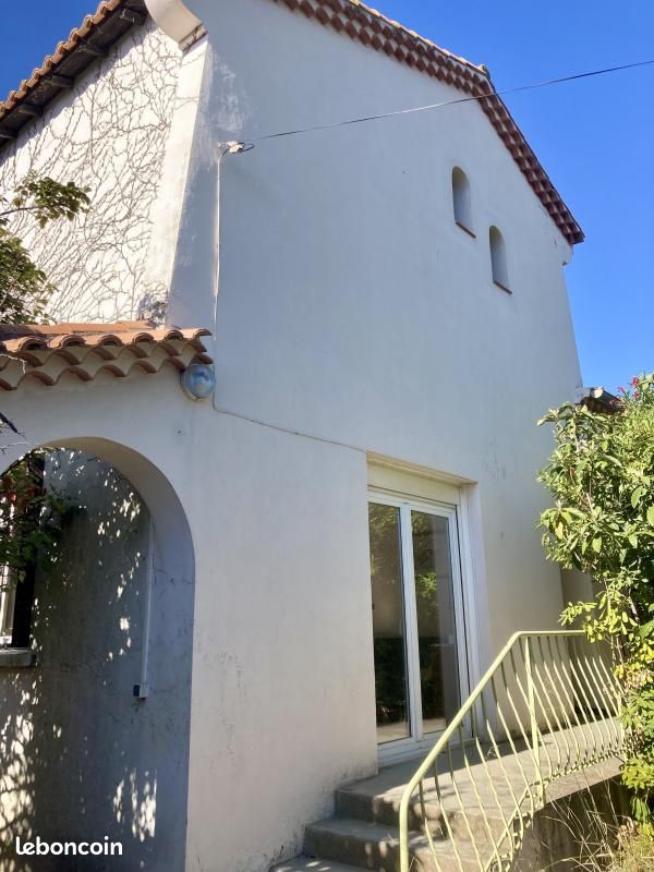 Maison 8 pièces 186 m² · à Mèze · 186 m² · 465 000 €