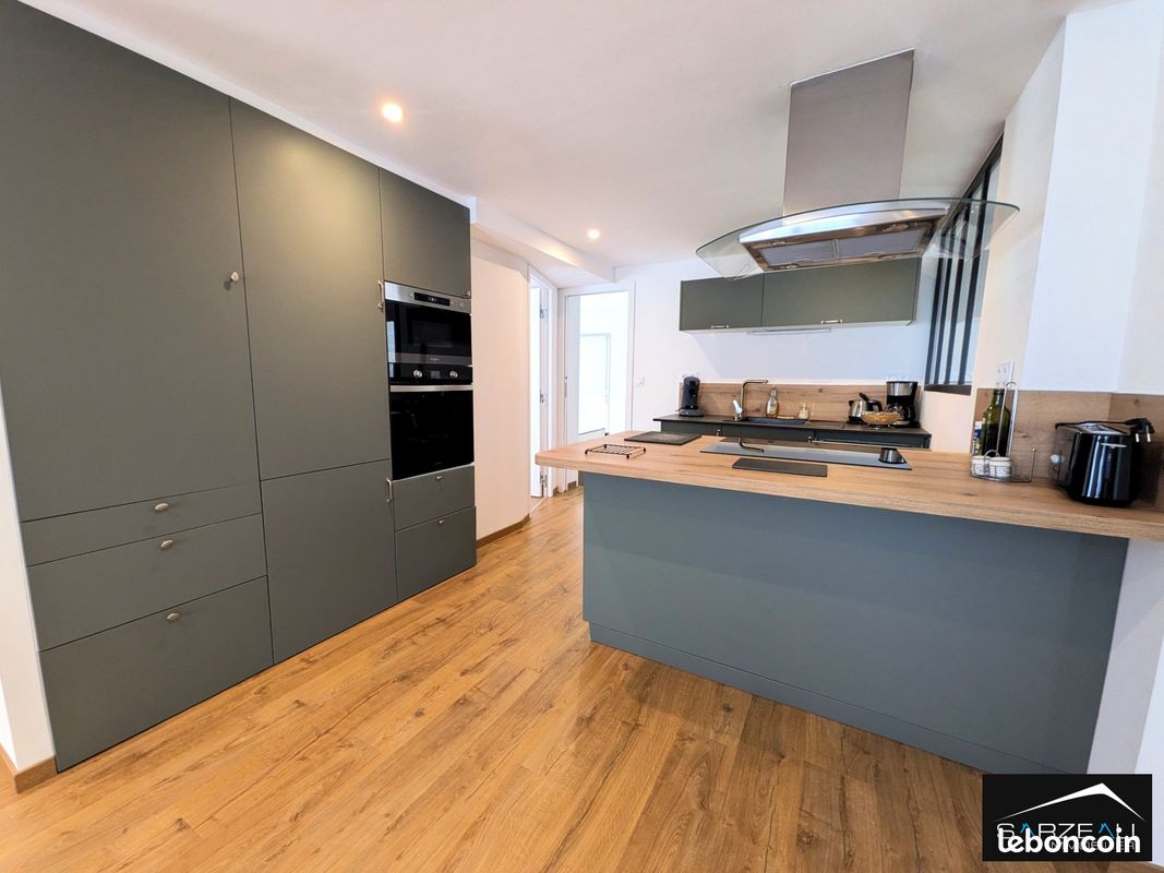 Appartement 4 pièces 78 m² (image 5)
