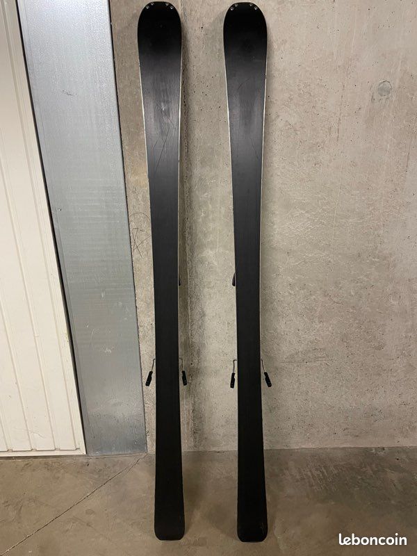 Ski ATOMIC (image 4)