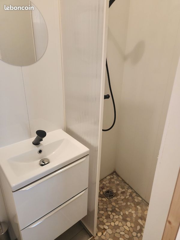 Appartement a louer sevran - 1 pièce(s) - 21 m2 - Surfyn