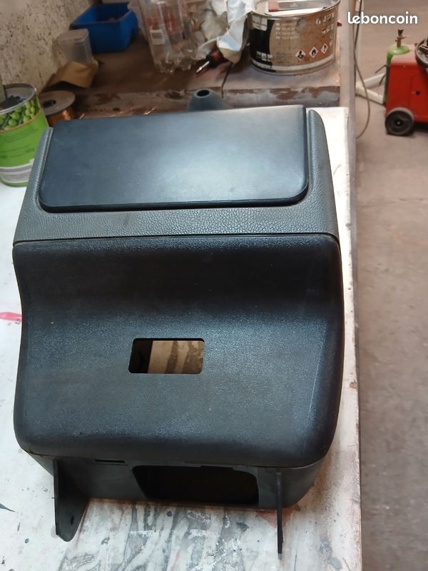 Console centrale xr2i mk3 (image 2)
