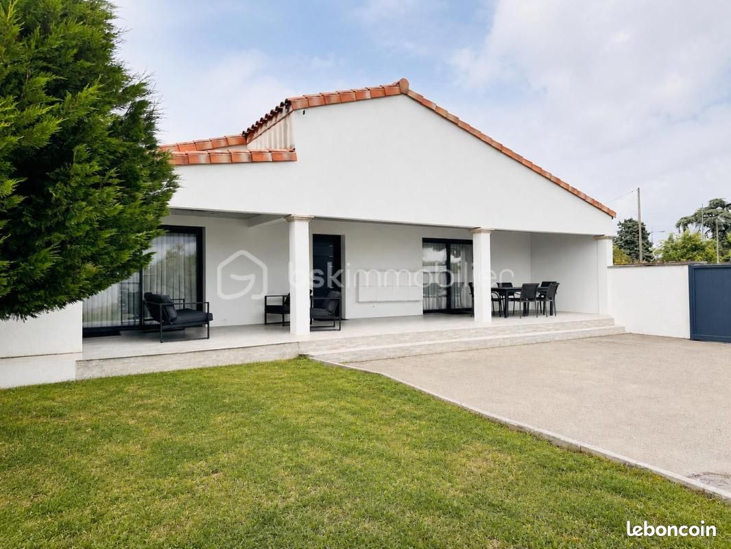Maison 5 pièces 137 m² · à Albon · 137 m² · 309 000 €