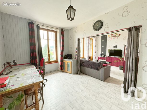 Appartement 2 pièces 52 m²