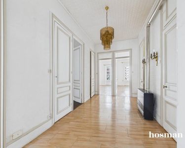 Appartement 430 000 € - 105 m²