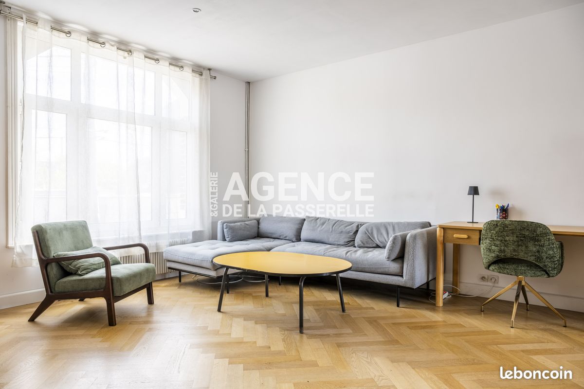 Maison 5 pièces 150 m² · à Lille · 150 m² · 480 000 €