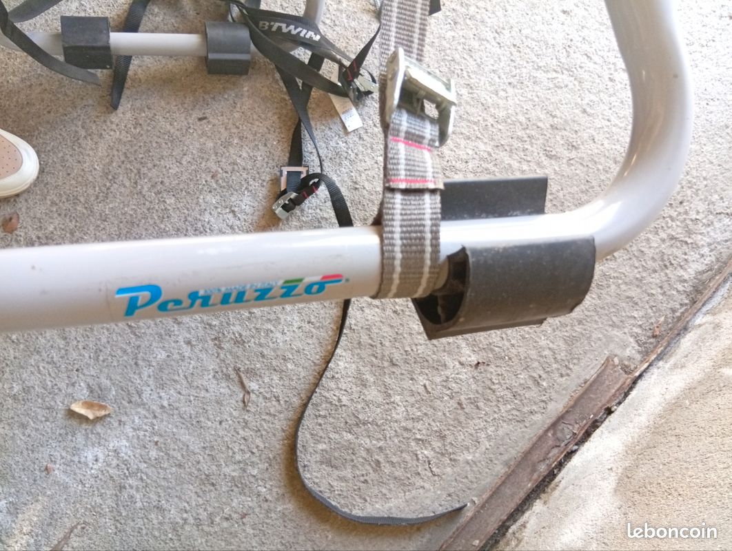 Porte 3 vélos (image 4)