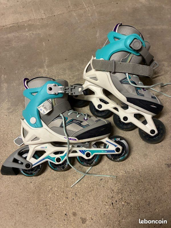 Roller (image 1)