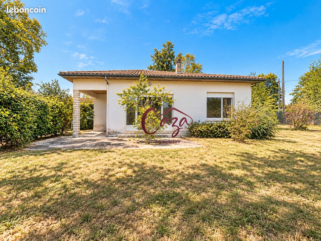 Maison 4 pièces 78 m² · à Camblanes-Et-Meynac · 78 m² · 368 500 €