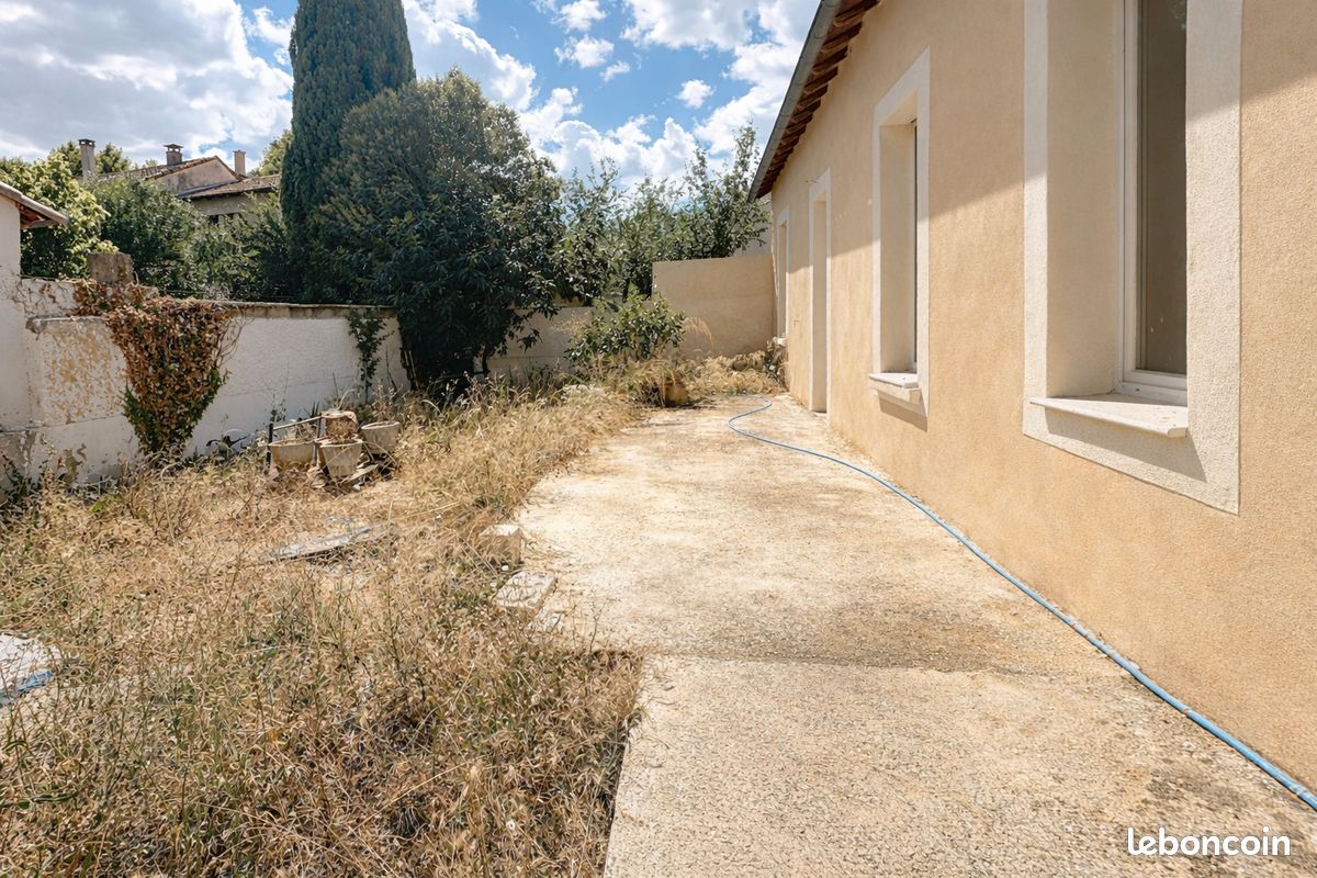 Maison 2 pièces 55 m² · à Avignon · 55 m² · 110 000 €