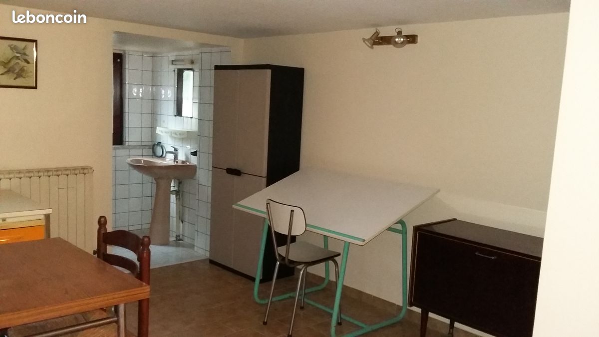 Appartement 2 pièces 23 m² · à Villeneuve-d'Ascq · 23 m² · 510 €