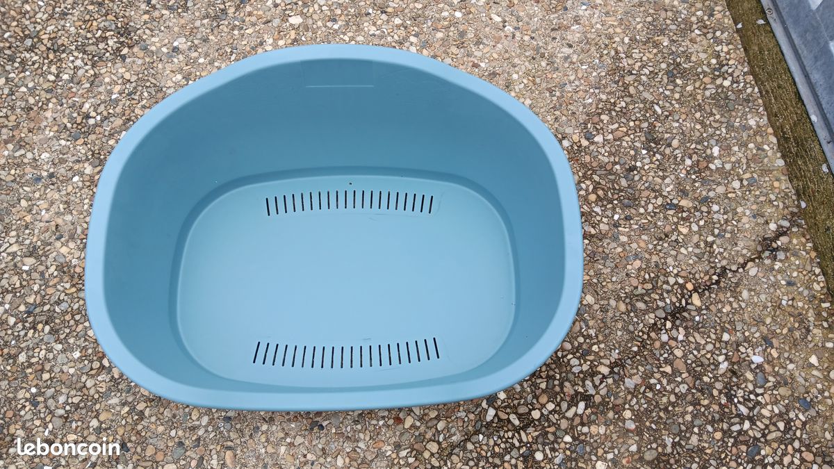 Panière pour chien (image 1)