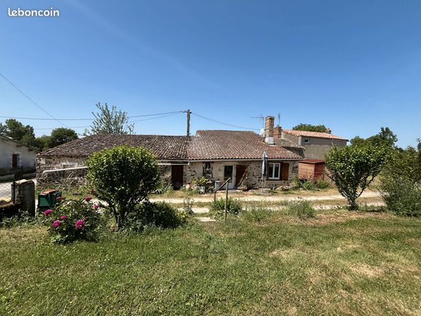 Maison 3 pièces 68 m²