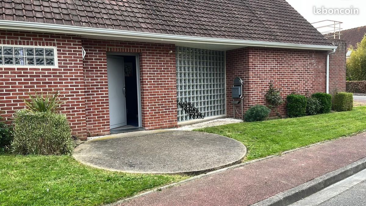 Maison 7 pièces 163 m² · à Saint-Omer · 163 m² · 425 000 €