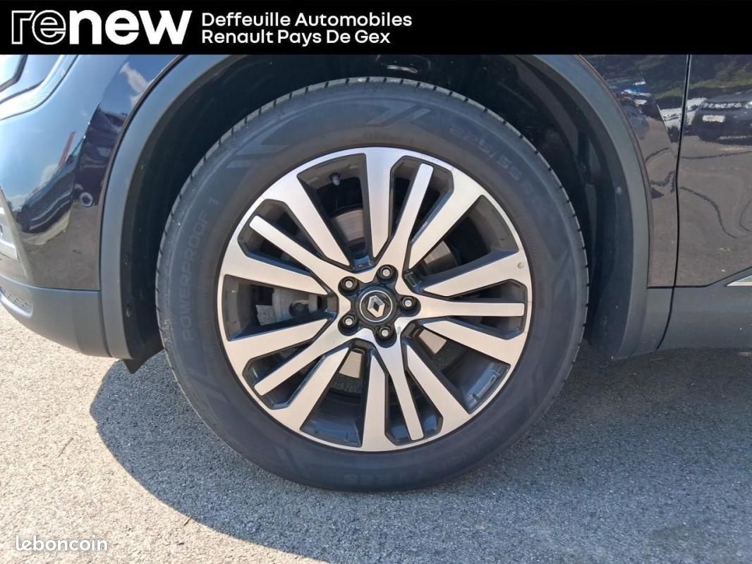 Renault Koleos dCi 175 4x4 X-tronic Initiale Paris (image 5)