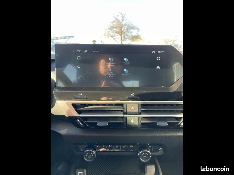 Citroen C4 PureTech 100 Live (image 20)