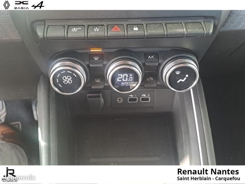 Renault Clio Eco-G GPL 100ch Techno (image 12)