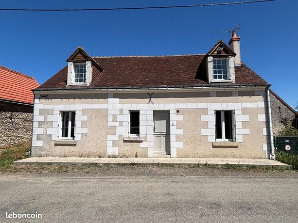 Maison 5 pièces 129 m²