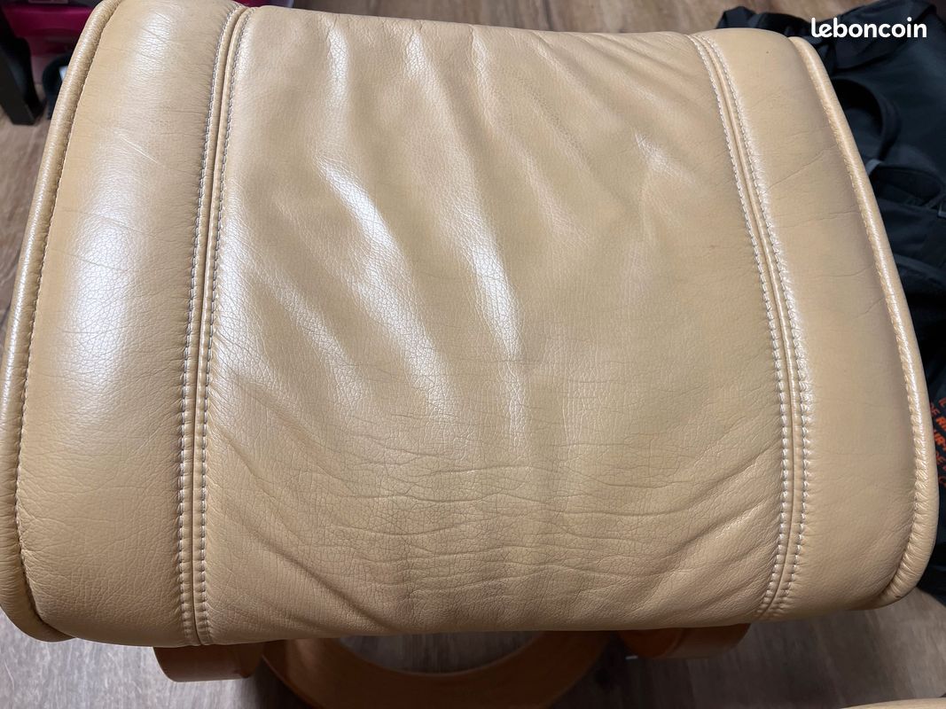 Vente fauteuil le stress les (image 5)