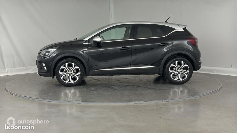 Renault Captur 1.0 TCe 90ch Intens -21 (image 7)