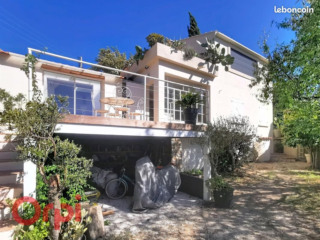 Maison 3 pièces 106 m² · à Ollioules · 106 m² · 479 000 €
